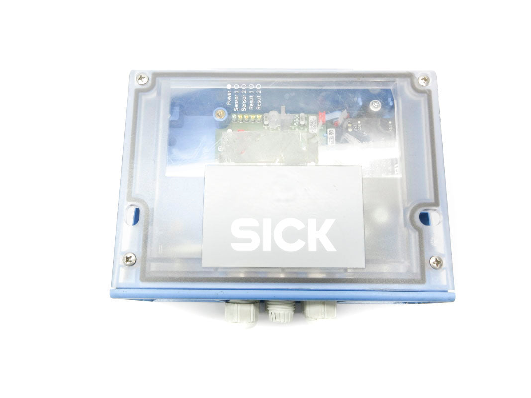 SICK CDM420-0101 1025364 10-30VDC UNMP