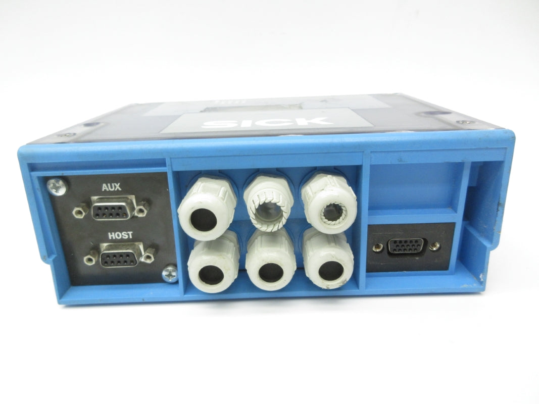 SICK CDM420-0101 1025364 10-30VDC UNMP