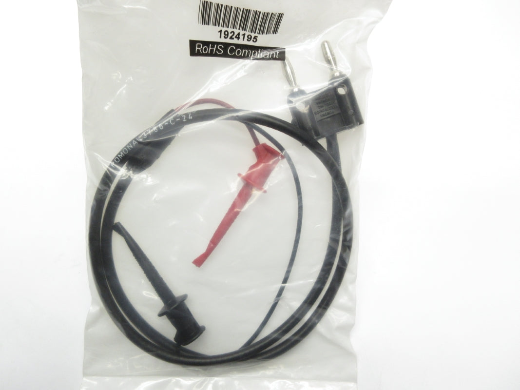 POMONA 3786-C-24 300VDC NSMP