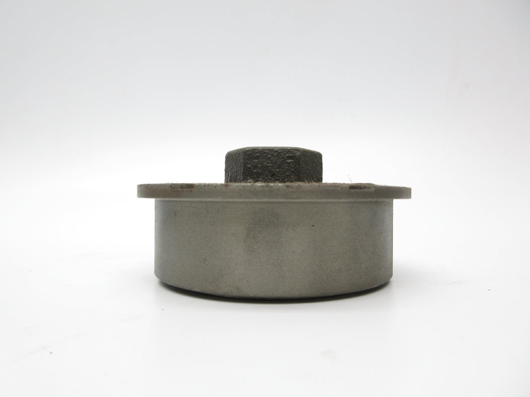 VALVE JD-17612 NSNP