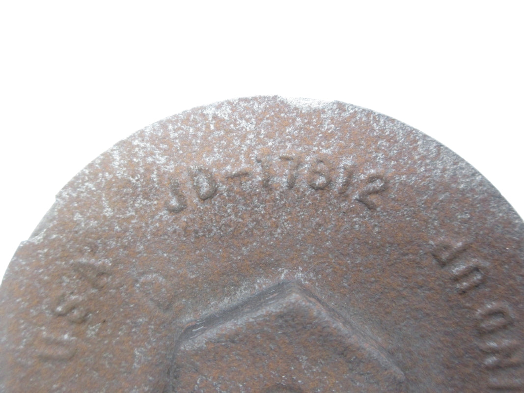 VALVE JD-17612 NSNP