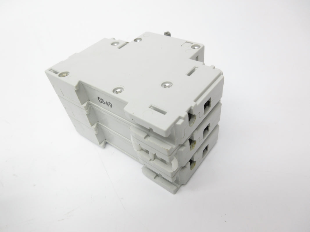 ALLEN BRADLEY 1492-CB3G200 SER. C 277VAC 20A NSMP