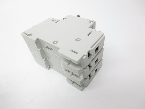 ALLEN BRADLEY 1492-CB3G200 SER. C 277VAC 20A NSMP