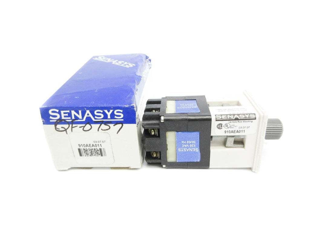 SENASYS 910AEA011 120VAC NSMP