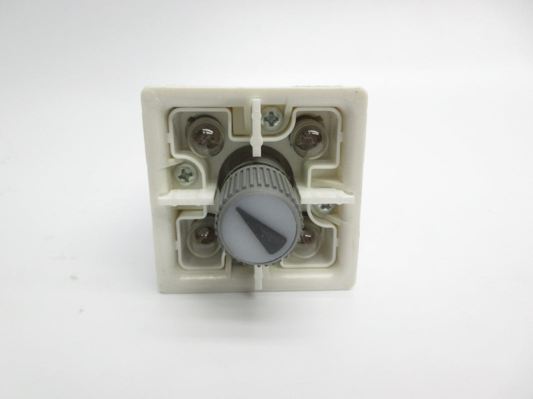SENASYS 910AEA011 120VAC NSMP
