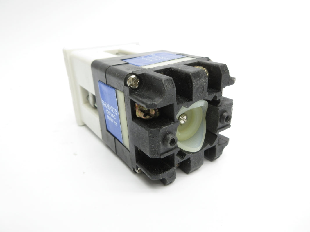 SENASYS 910AEA011 120VAC NSMP