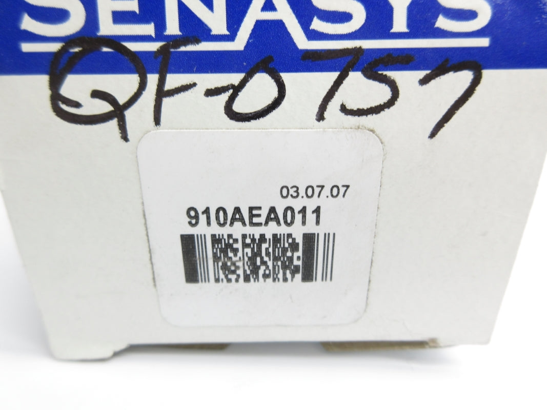 SENASYS 910AEA011 120VAC NSMP