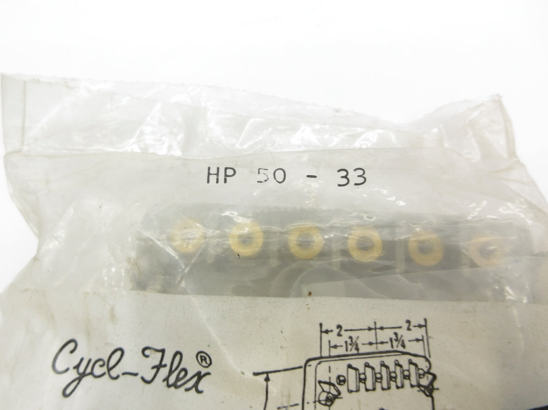EAGLE SIGNAL HP50-33 NSMP