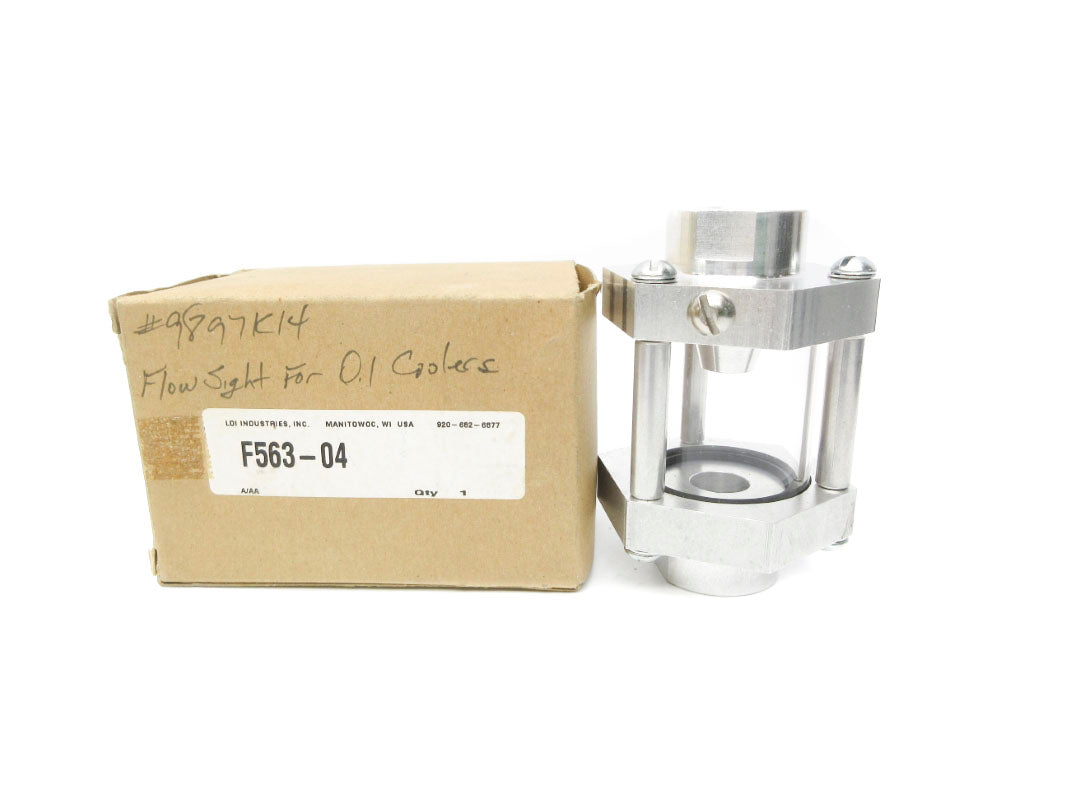LDI INDUSTRIES F563-04 NSMP