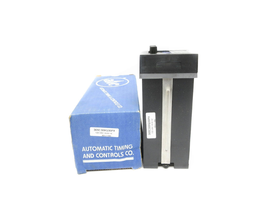 ATC 365C300Q30PX 120VAC NSMP