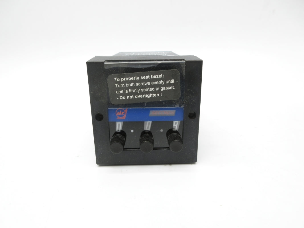 ATC 365C300Q30PX 120VAC NSMP
