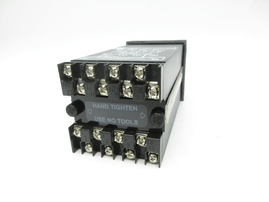 ATC 365C300Q30PX 120VAC NSMP