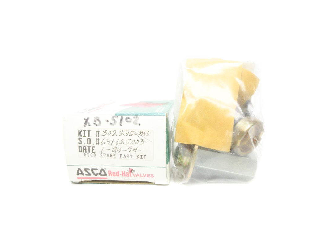 ASCO 302295-MO NSMP