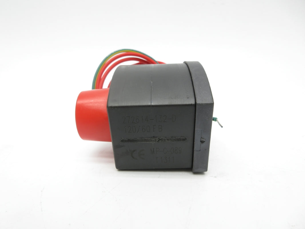 ASCO EF8017G002 120V NSMP