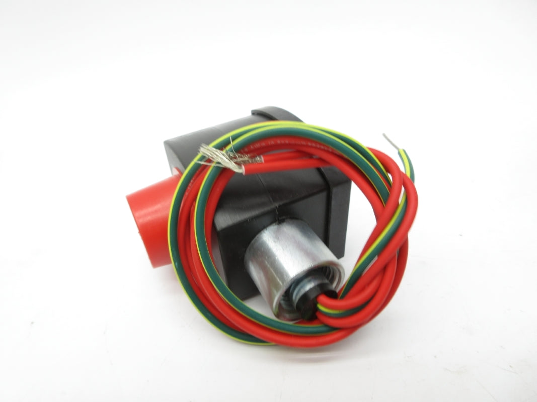 ASCO EF8017G002 120V NSMP
