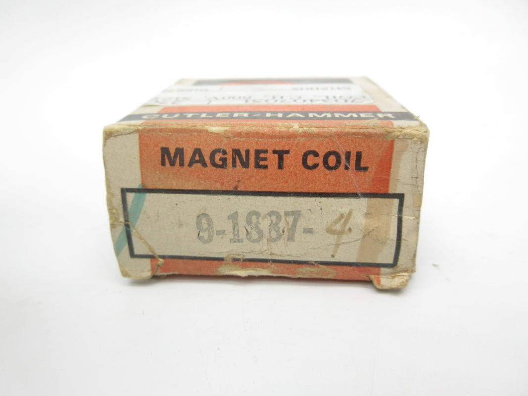 CUTLER HAMMER 9-1887-4 550/600V NSMP