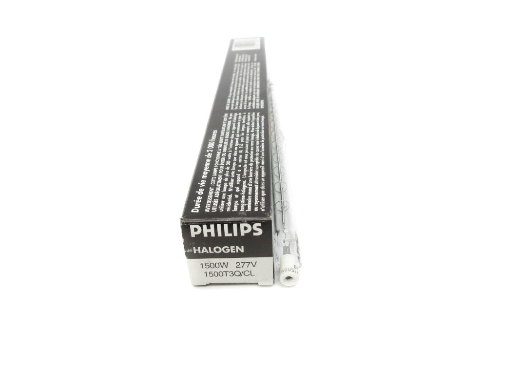 PHILLIPS 1500T3Q/CL 277V NSMP
