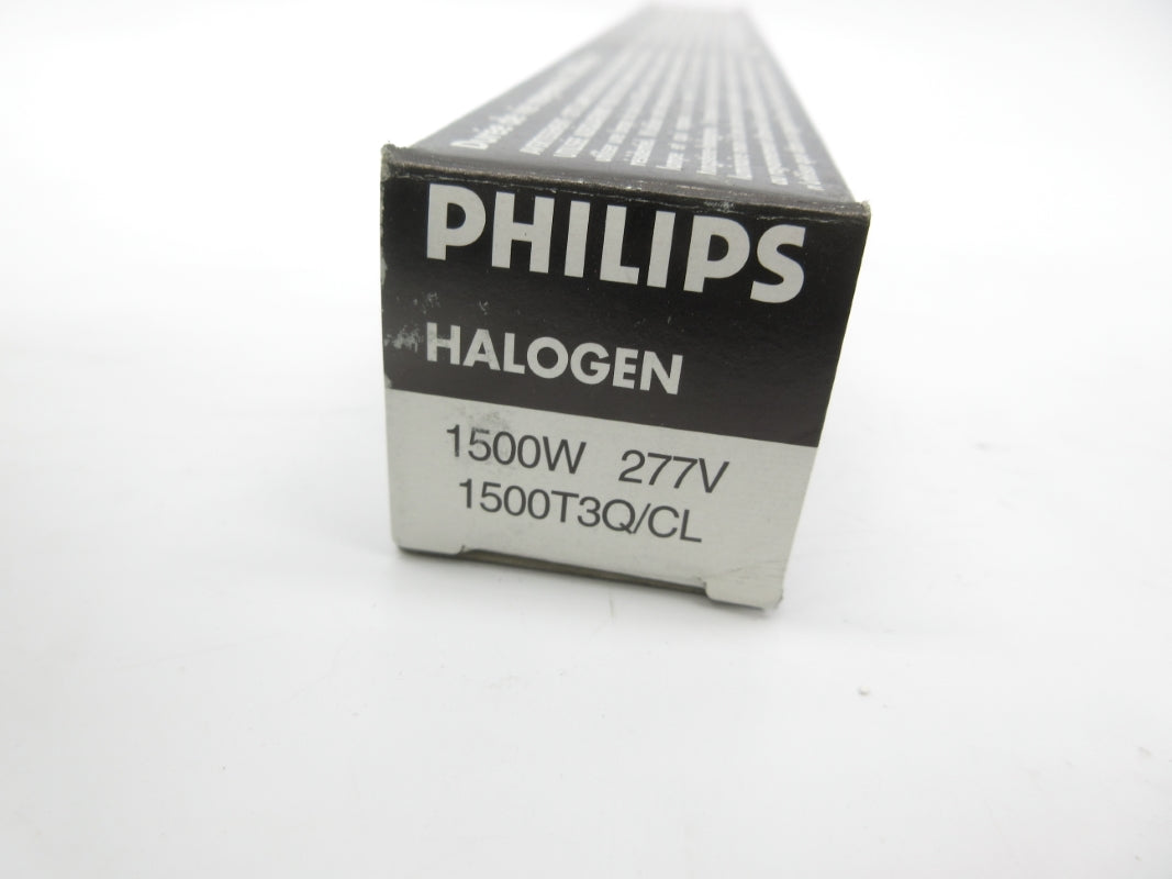 PHILLIPS 1500T3Q/CL 277V NSMP