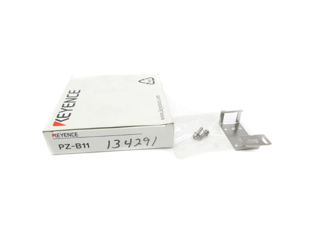 KEYENCE PZ-B11 NSMP