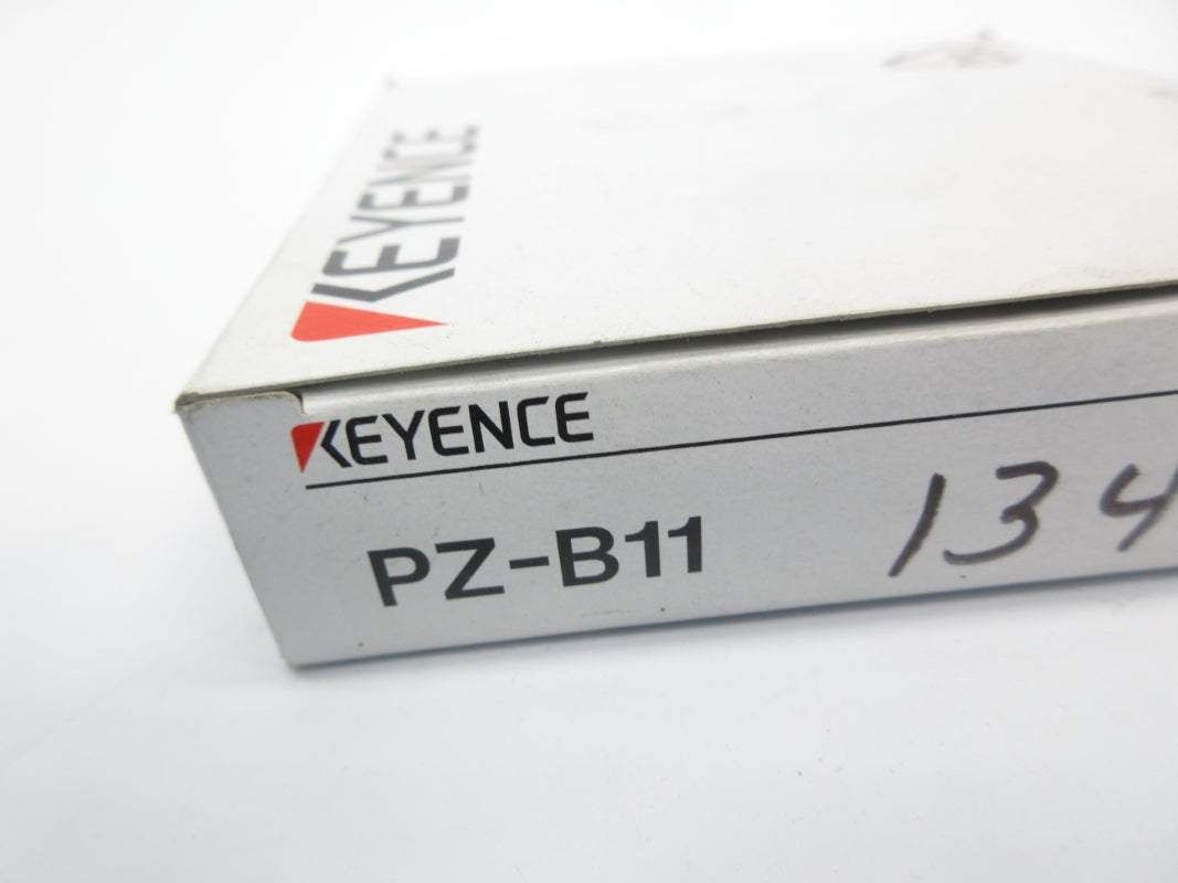 KEYENCE PZ-B11 NSMP
