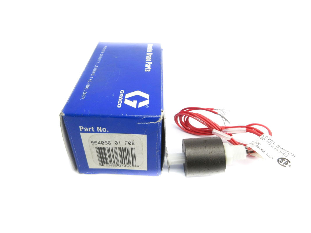GRACO 564066 120-240VAC NSMP