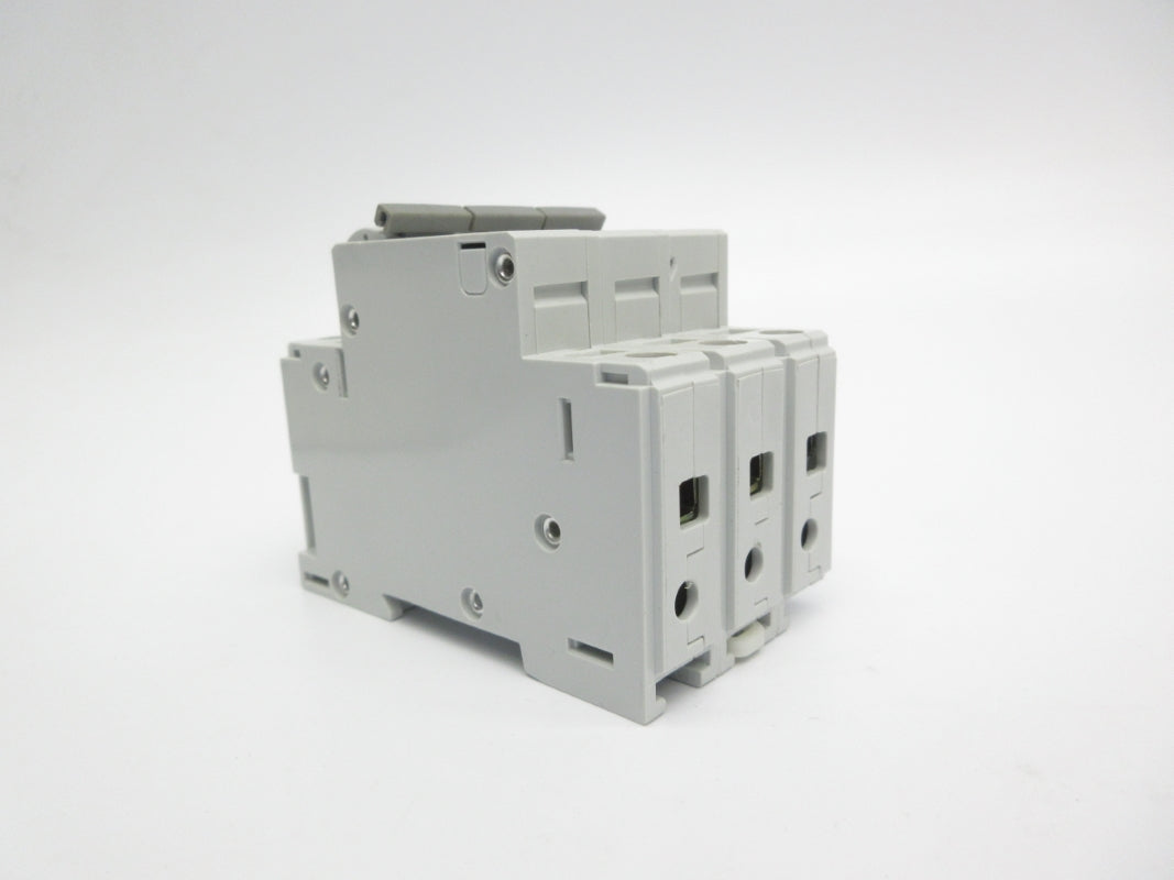 ALLEN BRADLEY 1492-CB3G200 SER. B 480VAC 20A NSMP