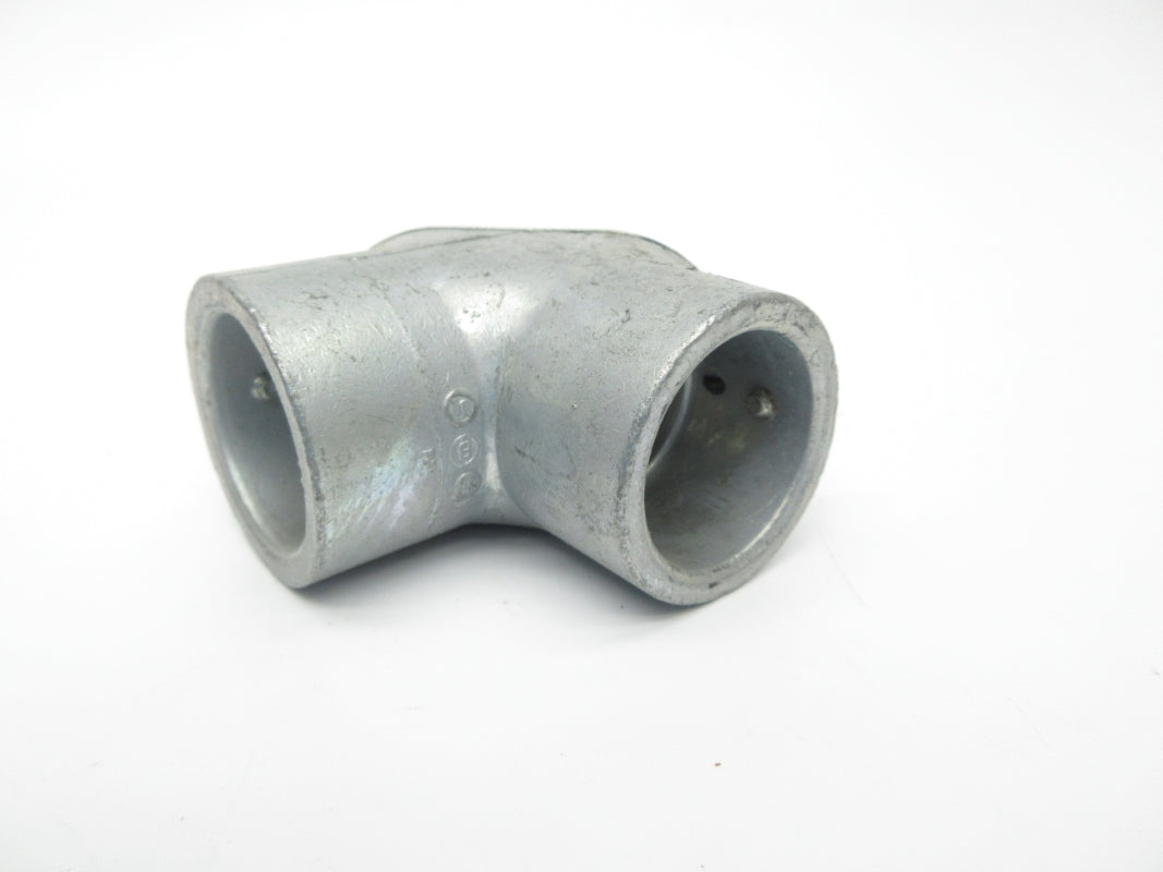 BRIDGEPORT FITTINGS 63-DC 1" (PKG OF 5) NSMP