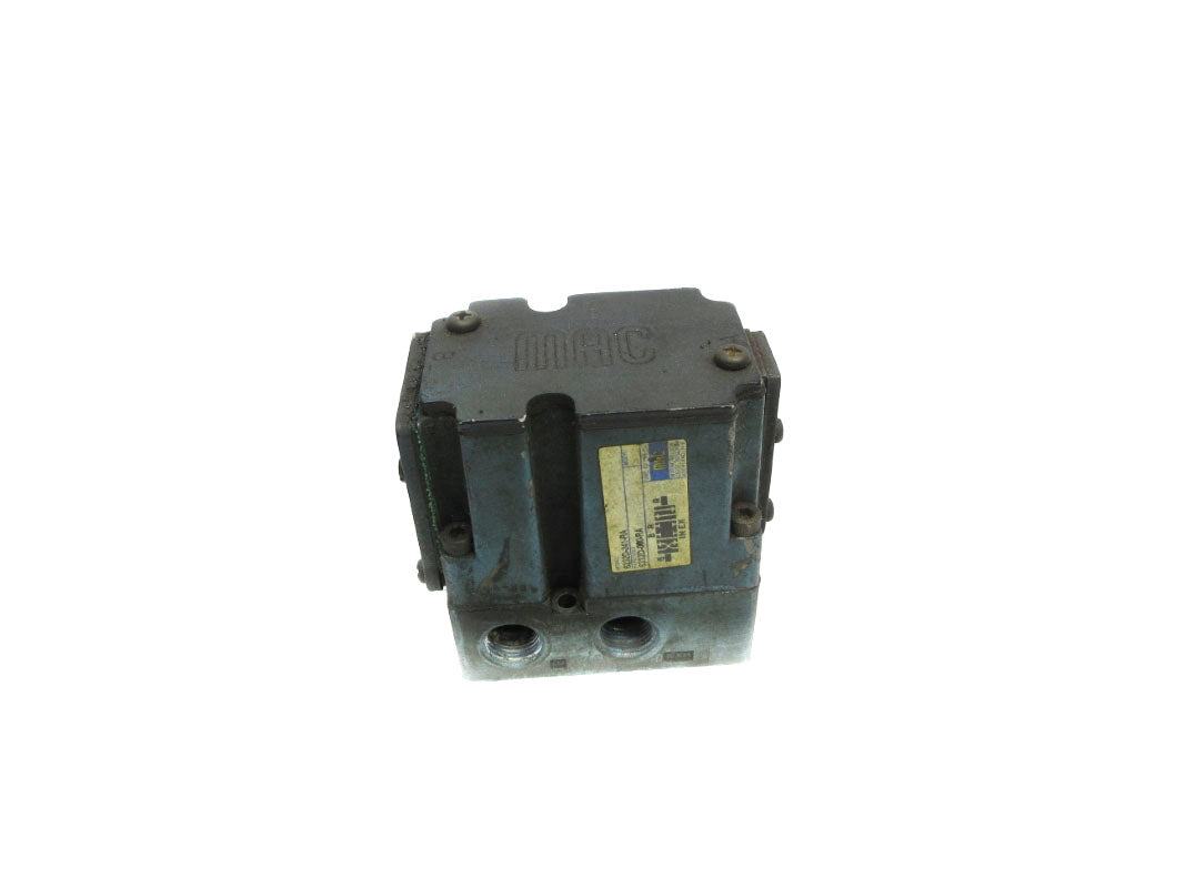 MAC 6332D-241-RA 150PSI UNMP
