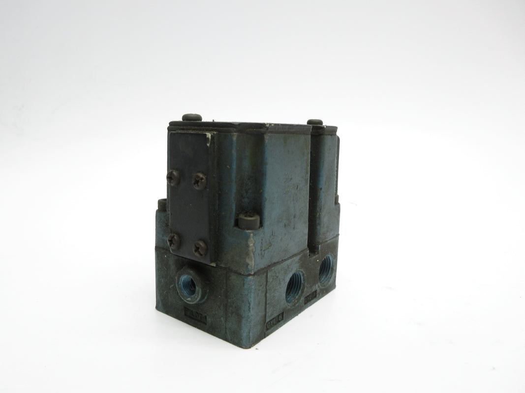 MAC 6332D-241-RA 150PSI UNMP