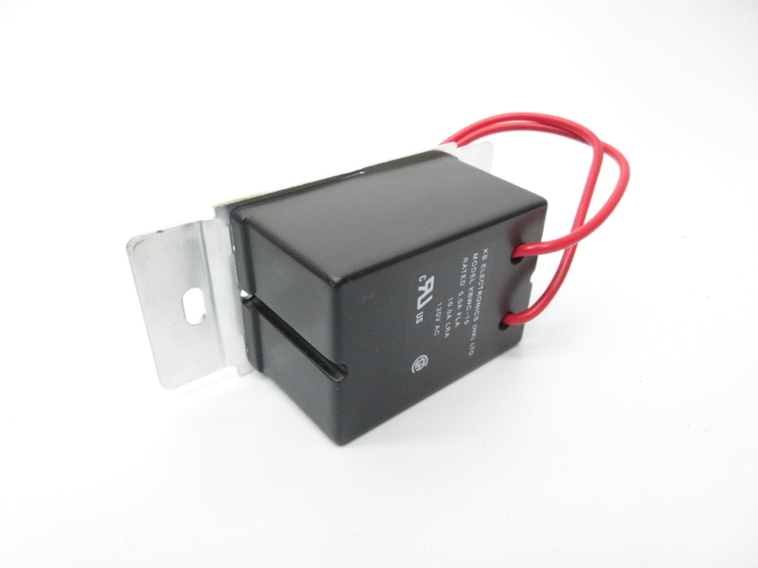 KB ELECTRONICS KBWC-15 120VAC 10.0A NSNP