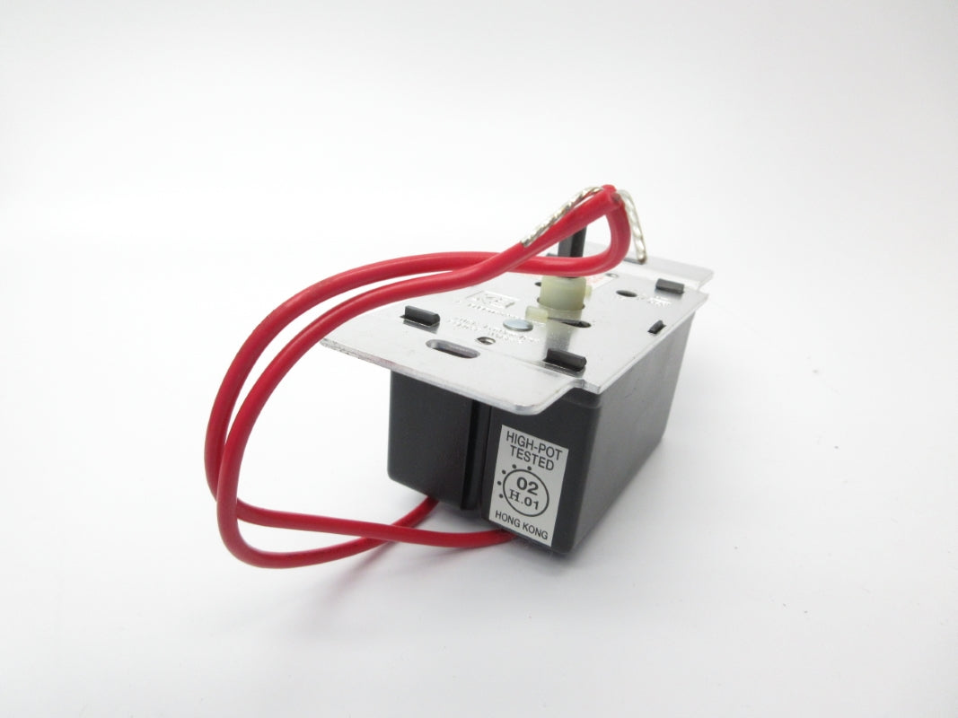 KB ELECTRONICS KBWC-15 120VAC 10.0A NSNP