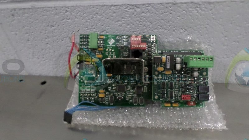 EIM CONTROL INC. 84605 MODULE NSNP