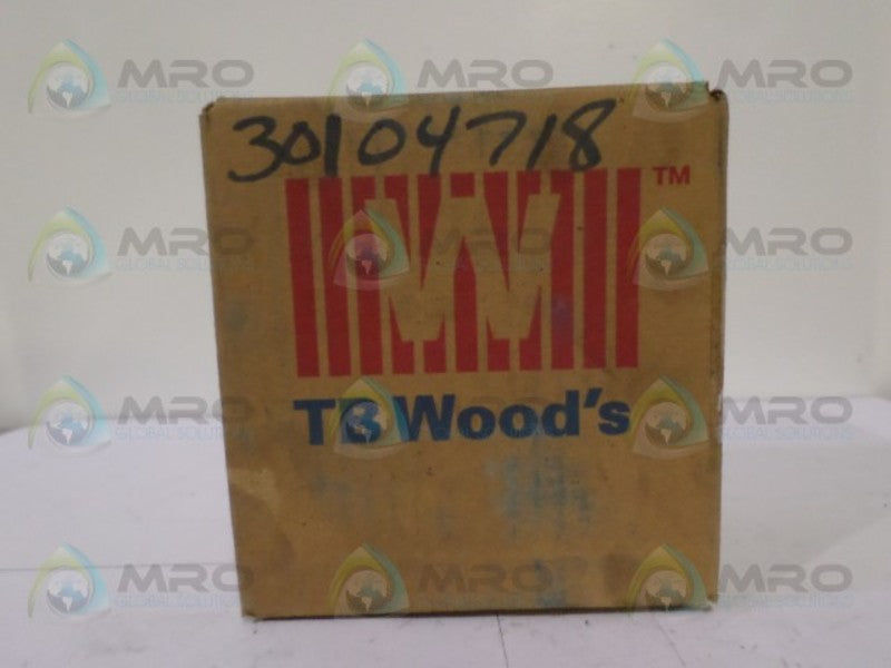 TB WOODS P408M85SD SYNCHRONOUS SPROCKET NSFS