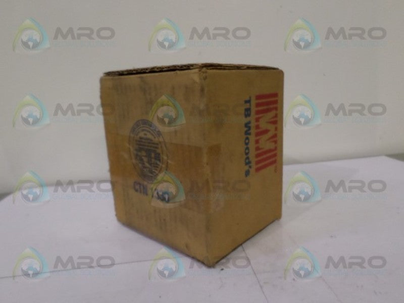 TB WOODS P408M85SD SYNCHRONOUS SPROCKET NSFS
