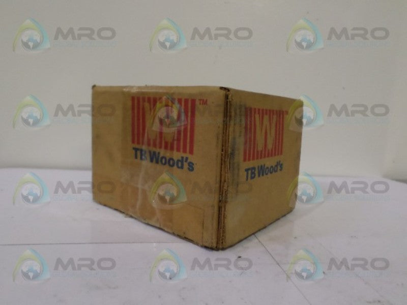 TB WOODS P408M85SD SYNCHRONOUS SPROCKET NSFS