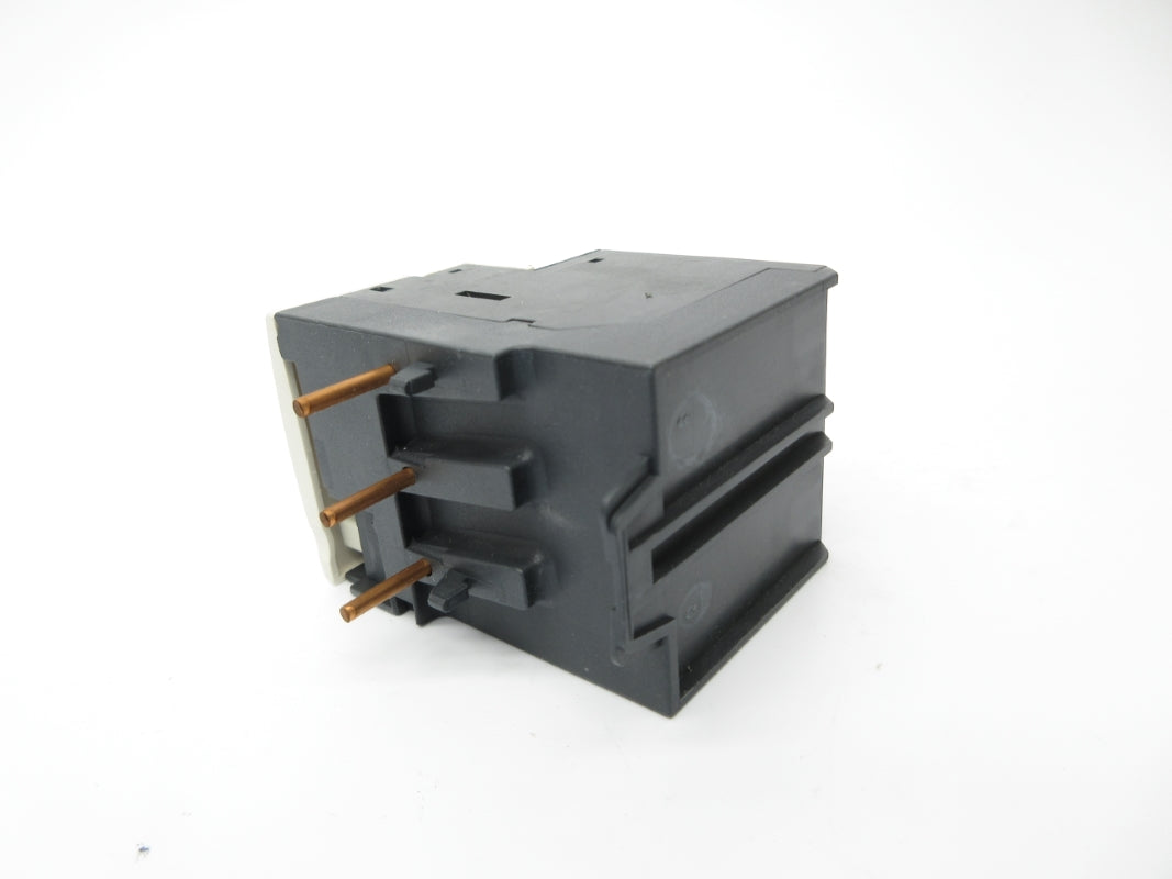 SCHNEIDER ELECTRIC LRD07 600VAC 1.6-2.5A NSMP