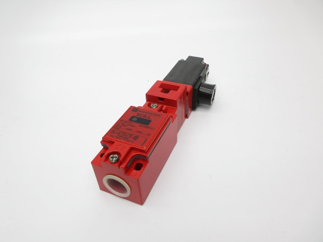 TELEMECANIQUE XCSL522B1 250V 3A NSMP