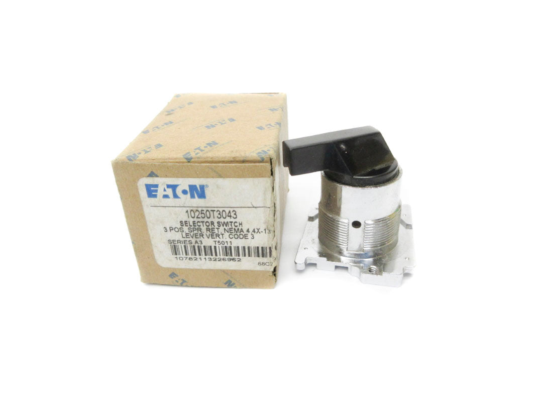 EATON 10250T3043 SER. A3 NSMP