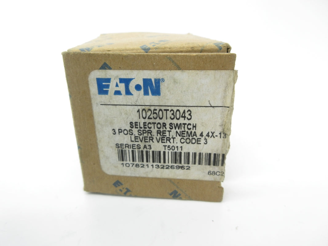EATON 10250T3043 SER. A3 NSMP