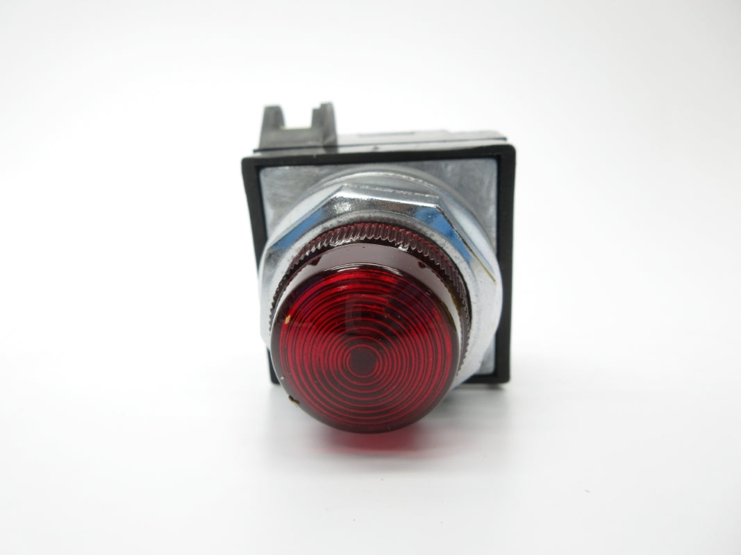 GENERAL ELECTRIC CR104PLG22R SER. A 120V NSMP