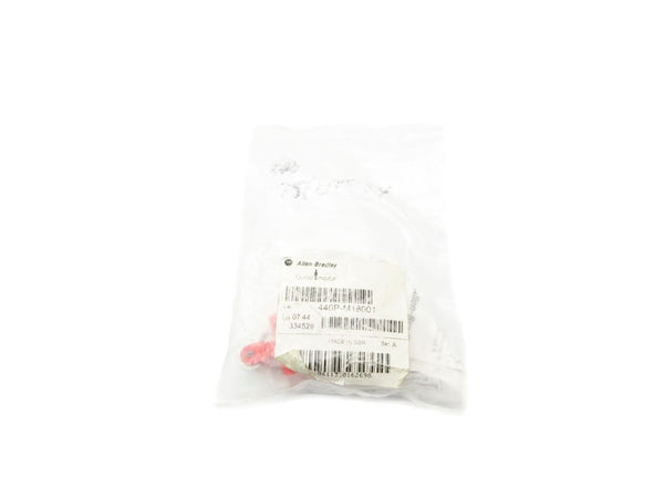 ALLEN BRADLEY 440P-M18001 SER. A NSMP
