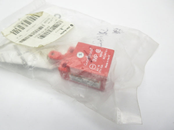 ALLEN BRADLEY 440P-M18001 SER. A NSMP