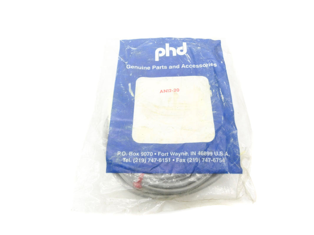 PHD AN12-20 NSMP