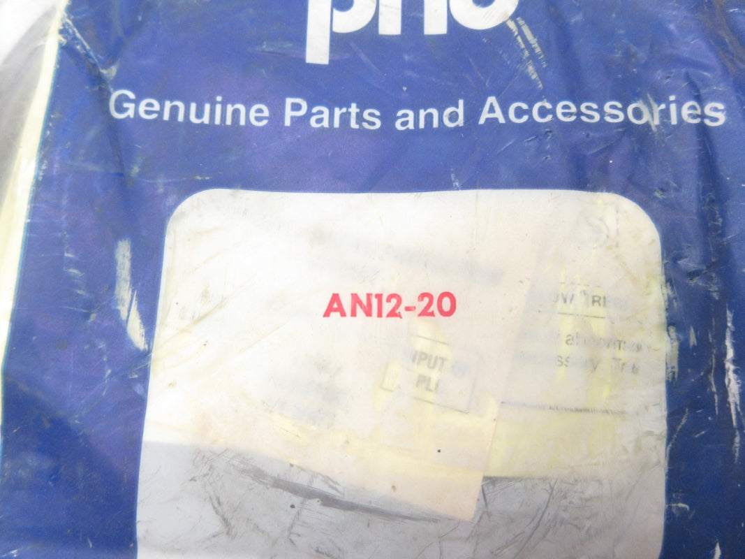 PHD AN12-20 NSMP
