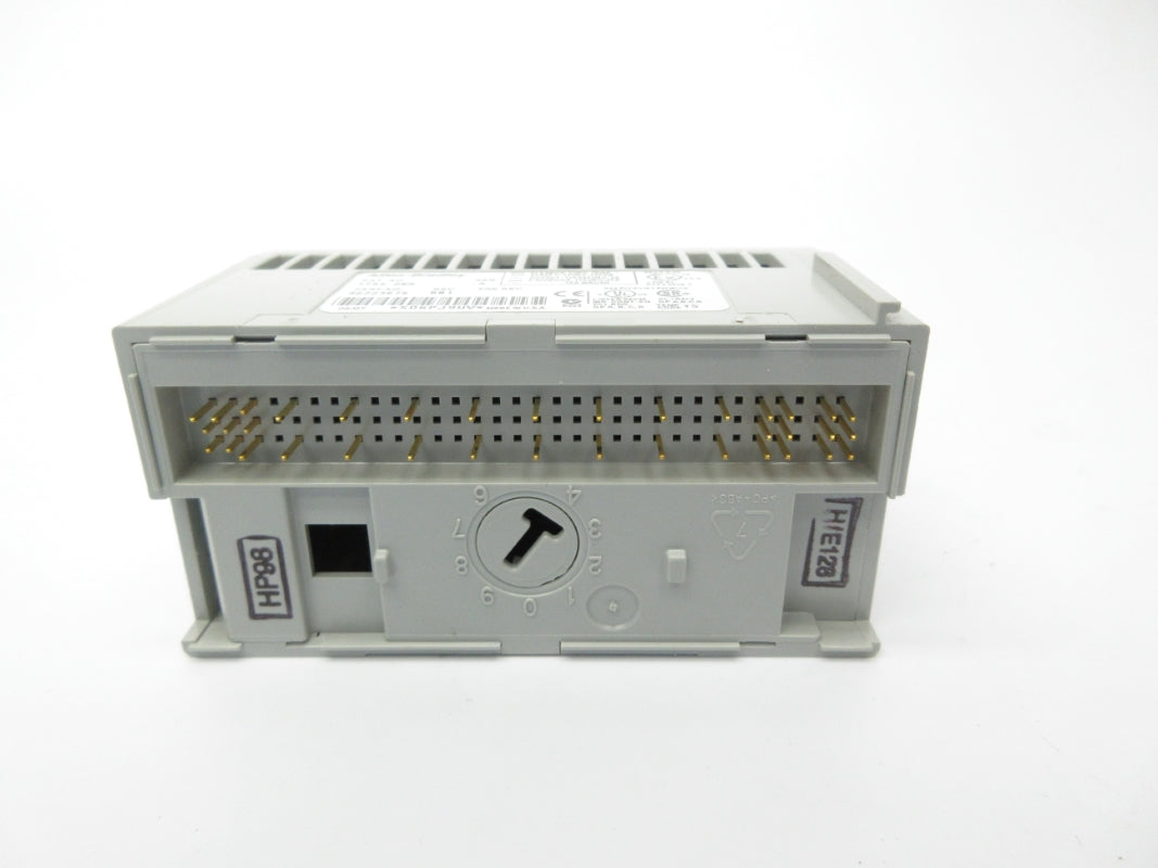 ALLEN BRADLEY 1794-OW8 SER. A 24VDC REV. B01 NSNP