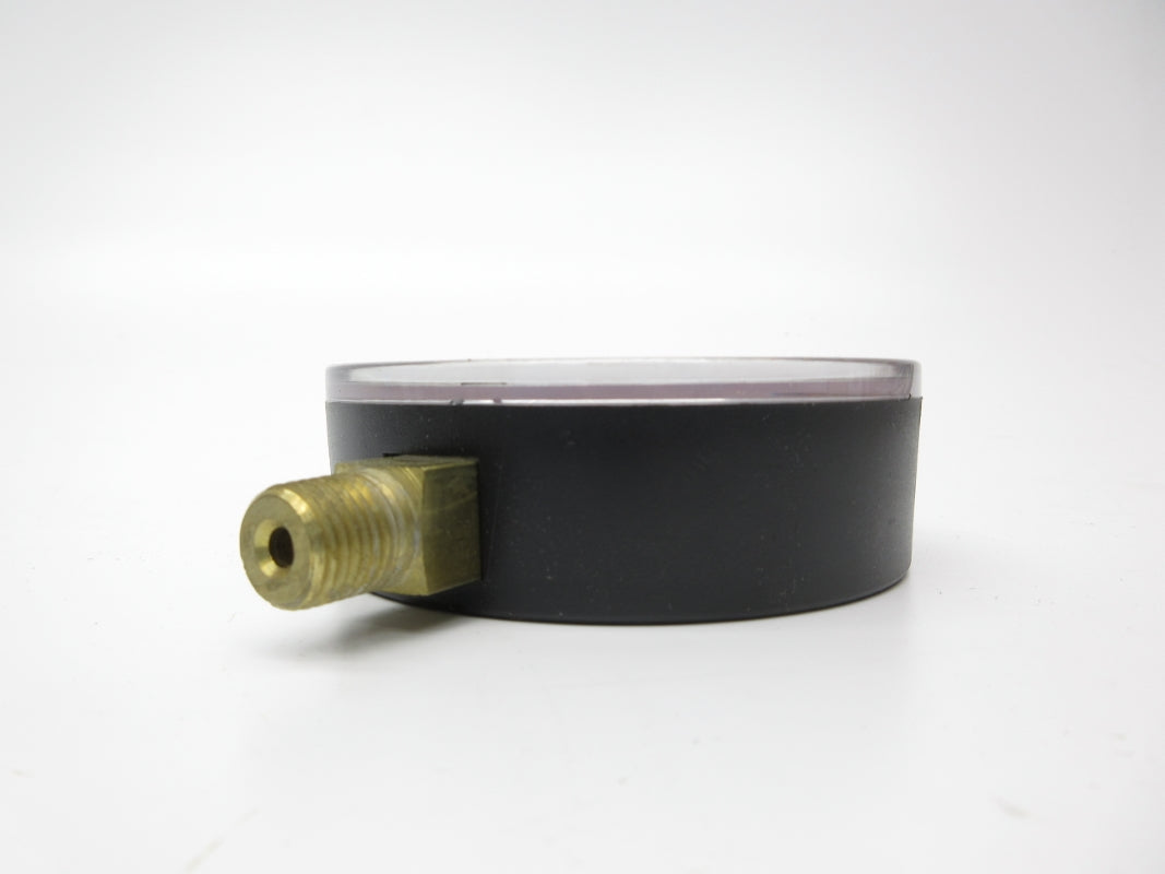 ASHCROFT 35-W1005P-02L-XUL-300 0-300PSI 0-2000 NSNP