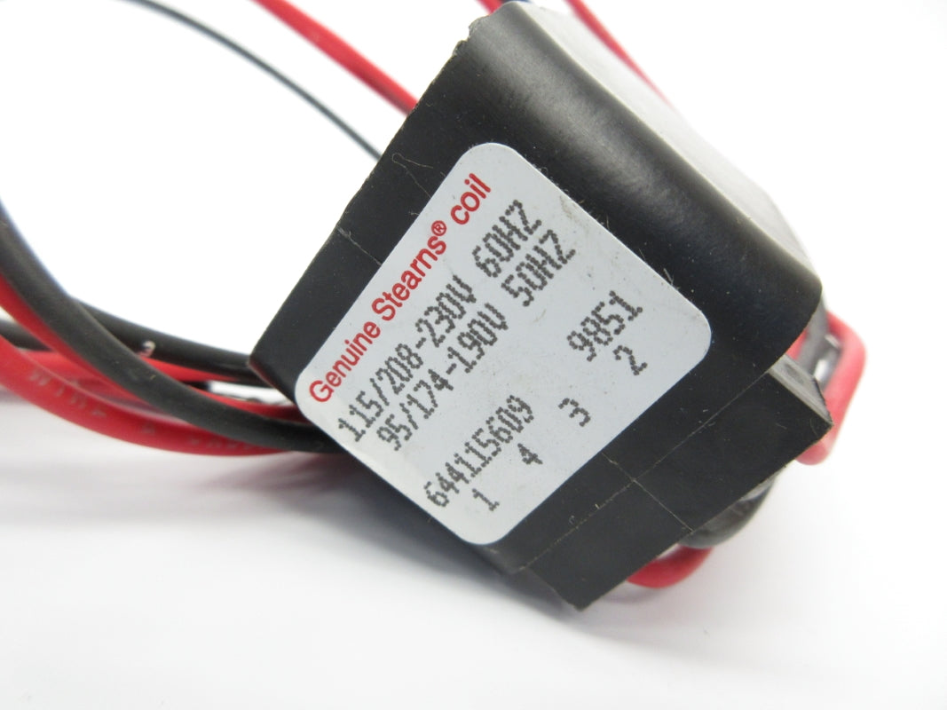 STEARNS 644115609 115/208-230V NSNP