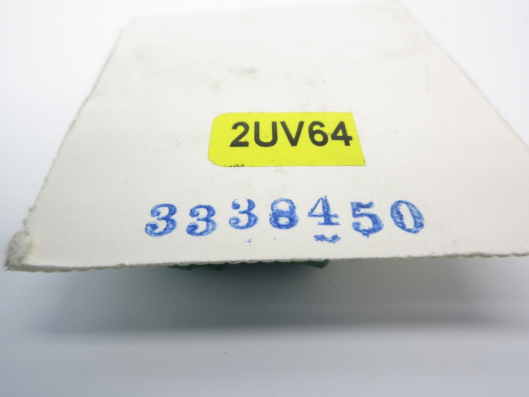 SPARE PART KIT 3338450 2UV64 (PKG OF 2) NSMP