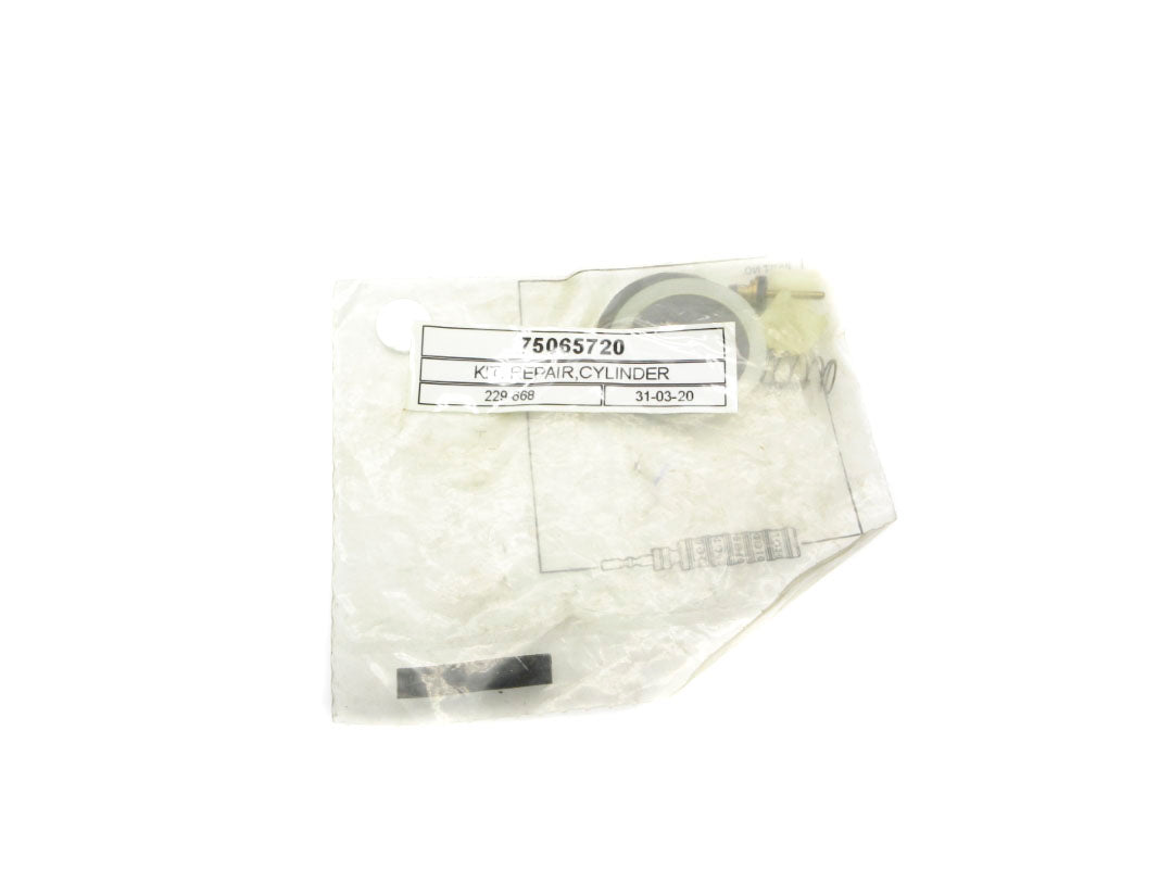 SPARE PART KIT 229-668 NSMP
