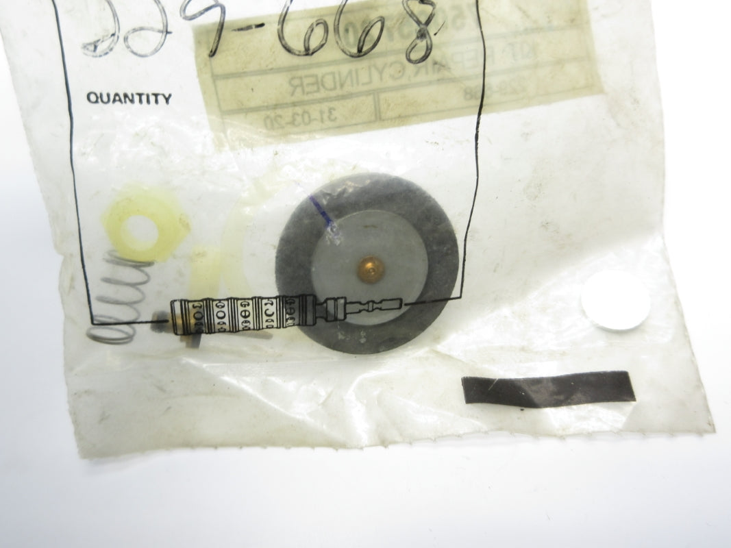 SPARE PART KIT 229-668 NSMP